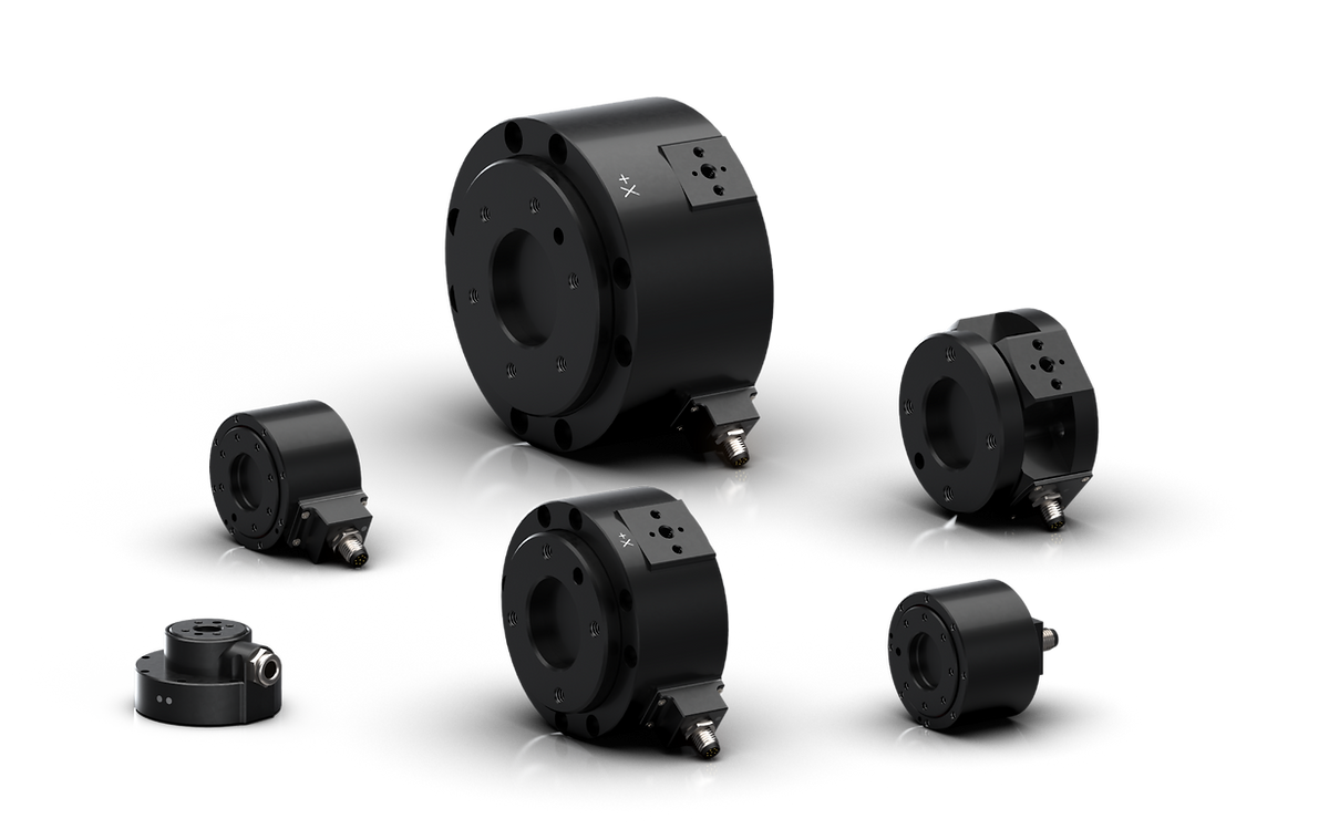 force sensors