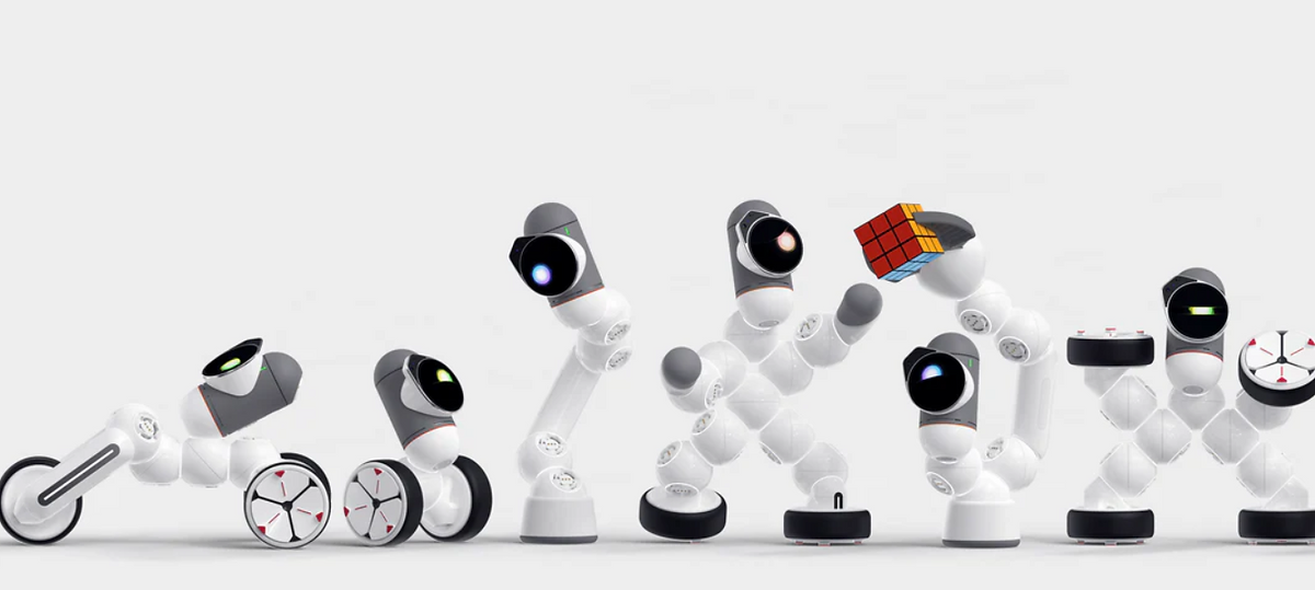 educational robots