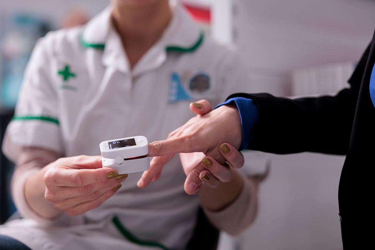 medical sensors