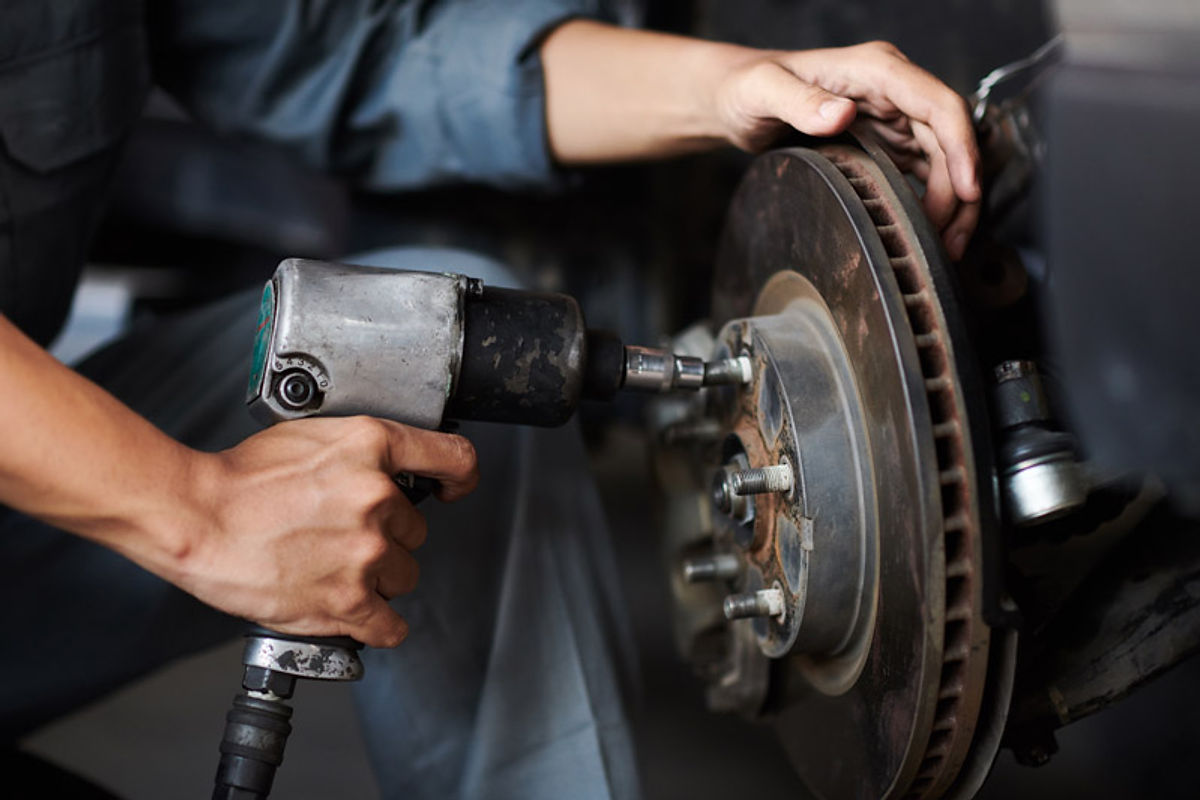 what is torque