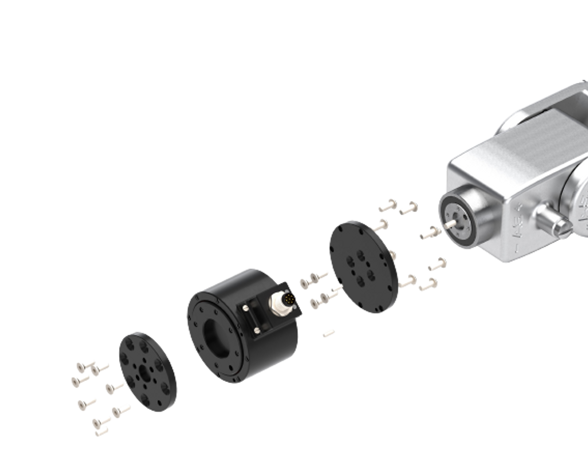 torque transducers