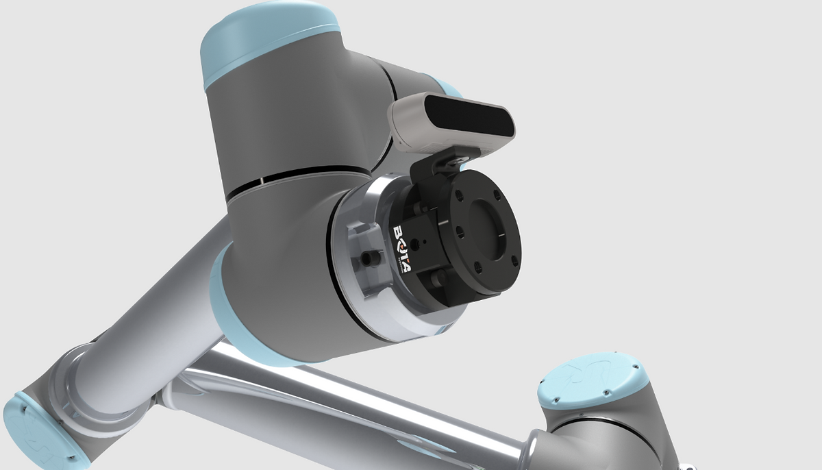 robotics control