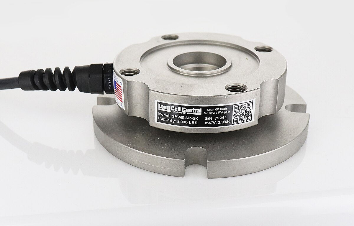 load cell