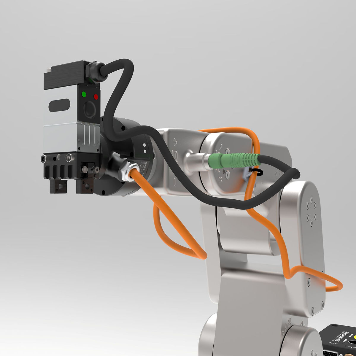Generative AI in Robotics