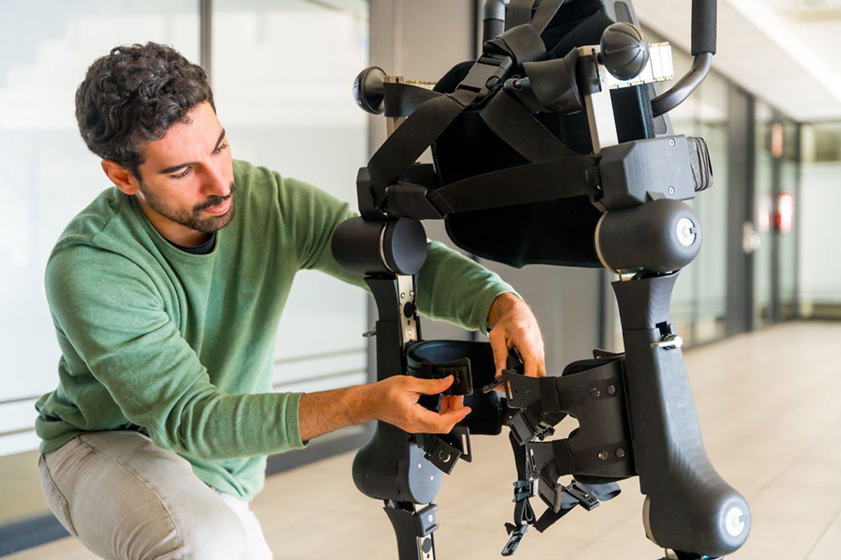 robotics in healthcare
