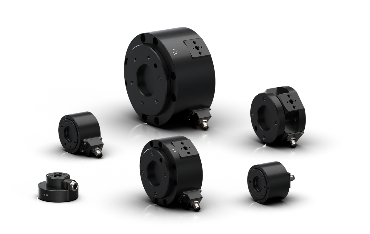 precision sensor