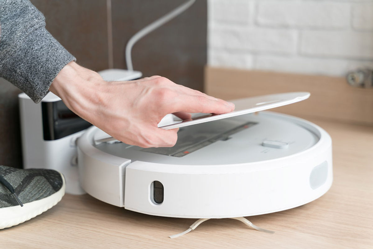 autonomous robots journal