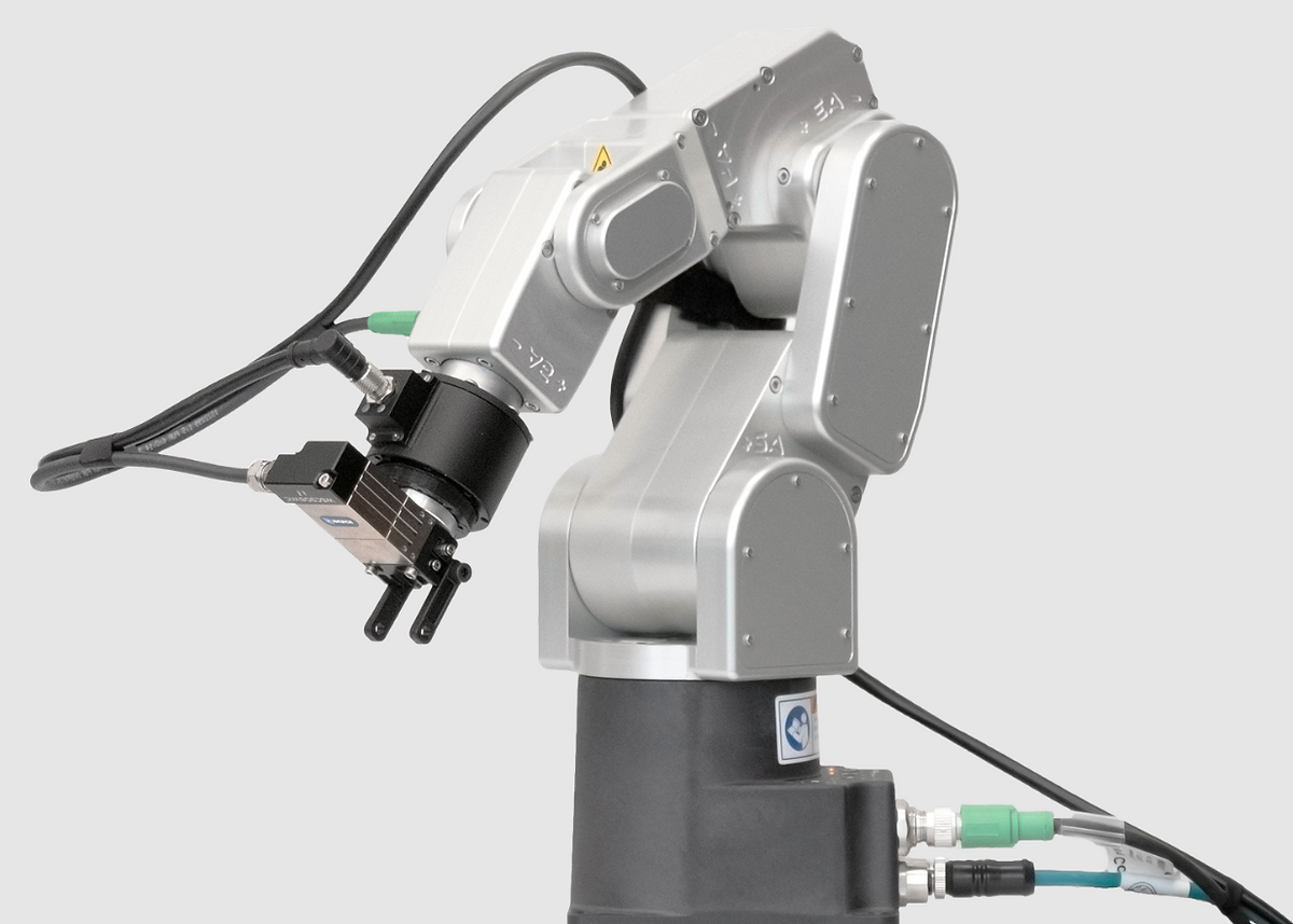 calibrate load cell