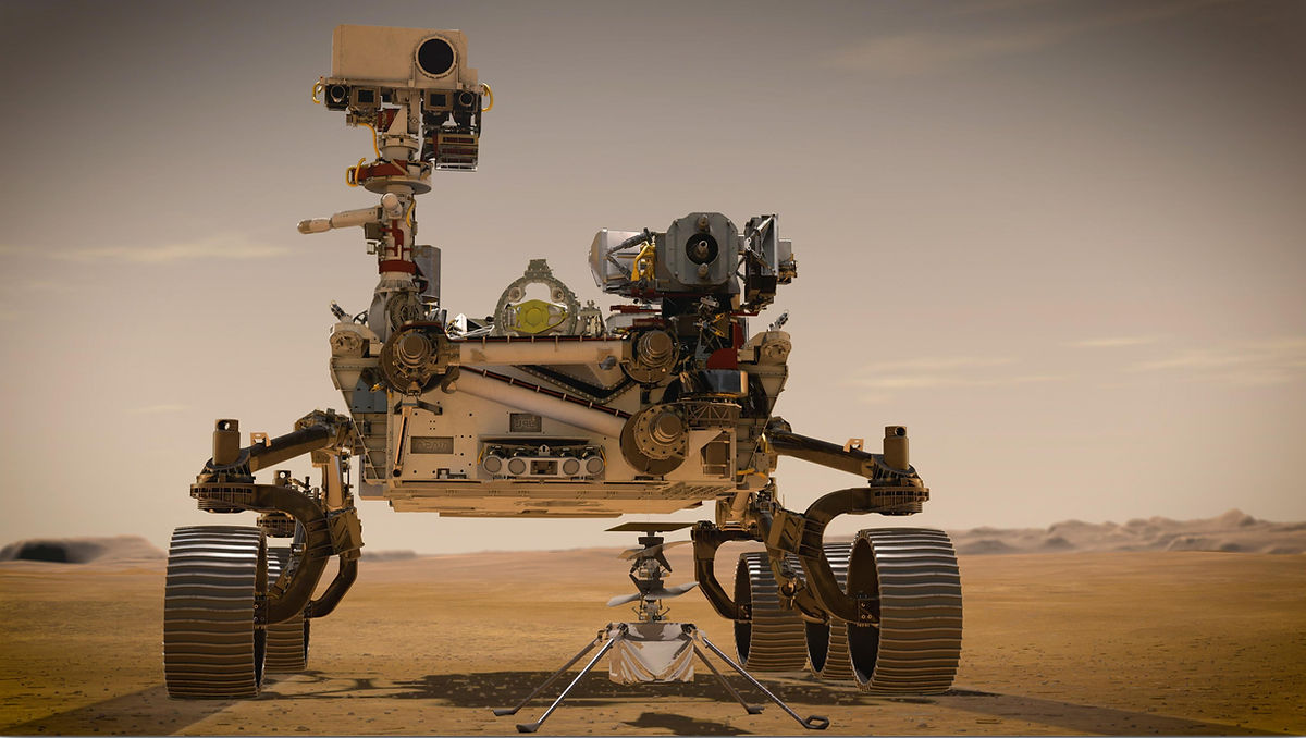 robots doing dangerous jobs
