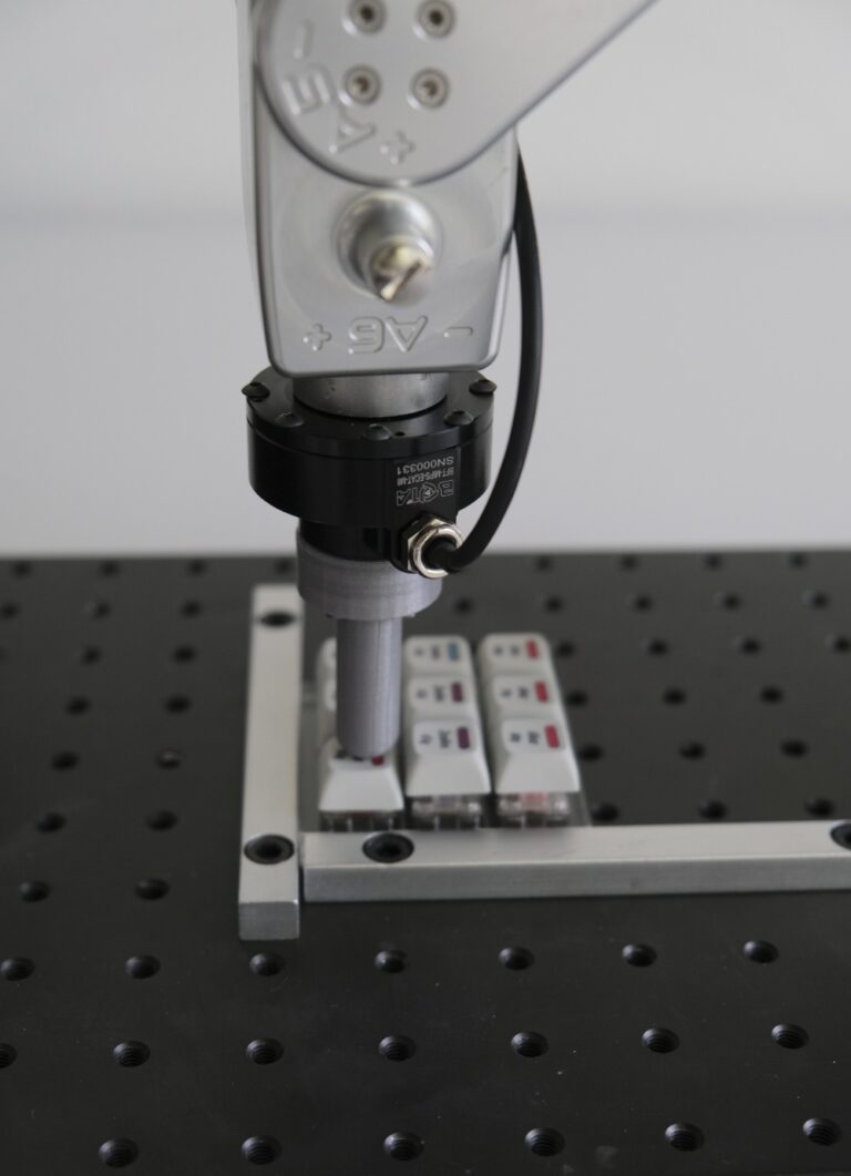 Bota_Systems_MiniONE_Pro_in_action_1