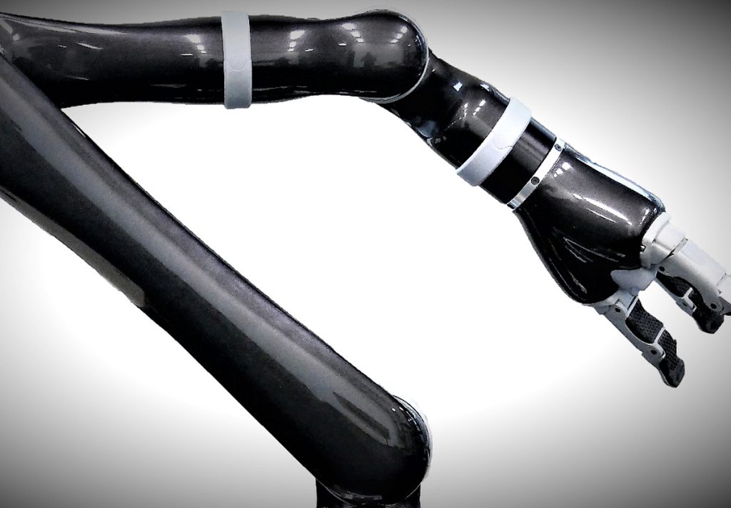 robotic joint